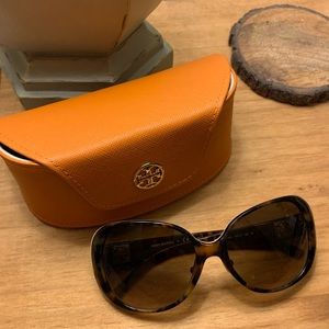 Tory Burch Sunglasses